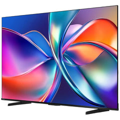 Hisense 75 Inch Q6QAU QLED 4K Smart TV 75Q6QAU
