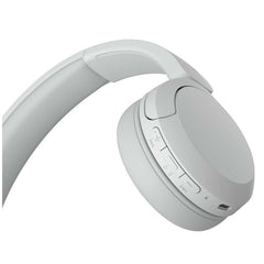 Sony Wireless Headphones White WH-CH520W