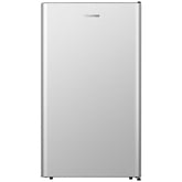 Hisense 124L Bar Fridge Silver HRBF126S