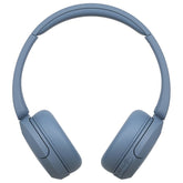 Sony Wireless Headphones Blue WH-CH520L