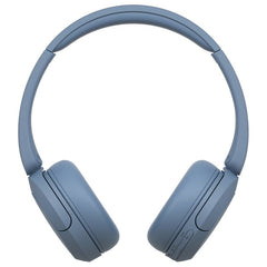 Sony Wireless Headphones Blue WH-CH520L