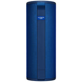 Ultimate Ears Megaboom 3 Portable Bluetooth Speaker Lagoon Blue