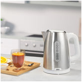 Braun Purshine Kettle WK1500WH