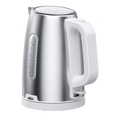 Braun Purshine Kettle WK1500WH