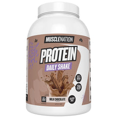 Muscle Nation Daily Shake Protein 1.8kg