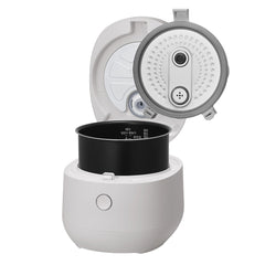 Cuckoo Micom Rice Cooker 6 Cups CR-0685FW