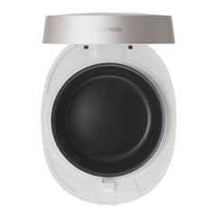 Cuckoo Micom Rice Cooker 6 Cups CR-0685FW