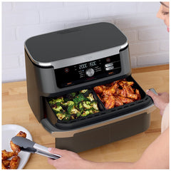Ninja XXXL FlexDrawer Air Fryer AF500ANZ
