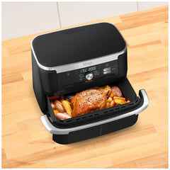 Ninja XXXL FlexDrawer Air Fryer AF500ANZ