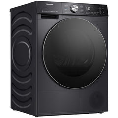 Hisense 9kg Series 7 Heat Pump Dryer HDF7S90HB