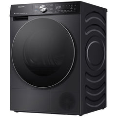 Hisense 9kg Series 7 Heat Pump Dryer HDF7S90HB