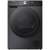Hisense 9kg Series 7 Heat Pump Dryer HDF7S90HB