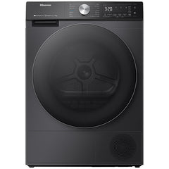 Hisense 9kg Series 7 Heat Pump Dryer HDF7S90HB