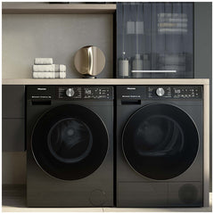 Hisense 9kg Series 7 Heat Pump Dryer HDF7S90HB