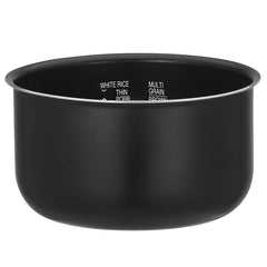 Cuckoo Micom Rice Cooker 6 Cups CR-0685FW