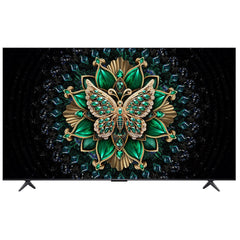 TCL 85 Inch C6K QD-Mini LED 4K Google TV 85C6K