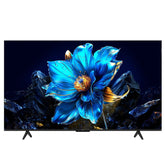 TCL 55 Inch P7K QLED 4K Google TV 55P7K