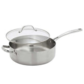 GreenPan Superior Deep Sauté 28cm 4.7L