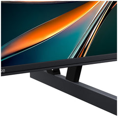 Hisense 50 Inch ULED Mini-LED U6QAU 4K QLED Smart TV 50U6QAU PRO