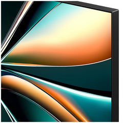 Hisense 50 Inch ULED Mini-LED U6QAU 4K QLED Smart TV 50U6QAU PRO