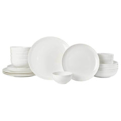 Mikasa Kyler Dinnerware 20 Piece Set
