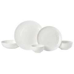 Mikasa Kyler Dinnerware 20 Piece Set