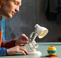 LEGO Ideas Disney Pixar Luxo Jr. 21357