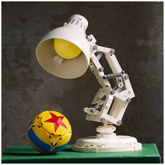 LEGO Ideas Disney Pixar Luxo Jr. 21357