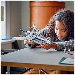 LEGO Star Wars Rebel U-Wing Starfighter 75399