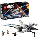LEGO Star Wars Rebel U-Wing Starfighter 75399