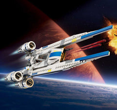 LEGO Star Wars Rebel U-Wing Starfighter 75399
