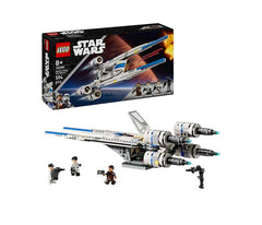 LEGO Star Wars Rebel U-Wing Starfighter 75399