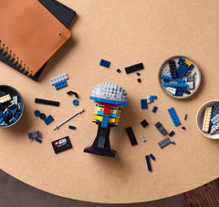 LEGO Star Wars Jango Fett Helmet 75408