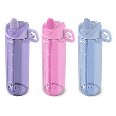 Pogo Tritan Water Bottle 946 ml x 3 Piece