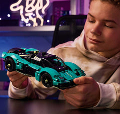 LEGO Technic Aston Martin Valkyrie 42208