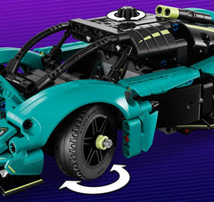 LEGO Technic Aston Martin Valkyrie 42208