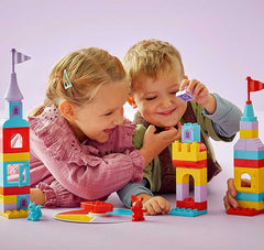 LEGO DUPLO Hopsy's Castle Game 10450