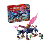 LEGO NINJAGO Rontu The Master Dragon 71842