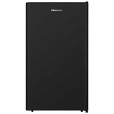 Hisense 124L Bar Fridge Black HRBF126B
