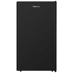Hisense 124L Bar Fridge Black HRBF126B