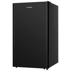Hisense 124L Bar Fridge Black HRBF126B