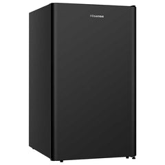 Hisense 124L Bar Fridge Black HRBF126B