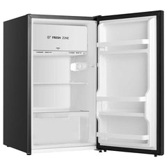 Hisense 124L Bar Fridge Black HRBF126B