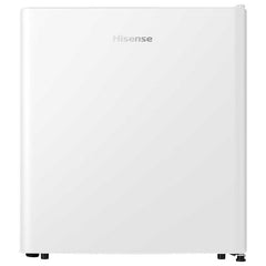 Hisense 45L Bar Fridge White HRBF46