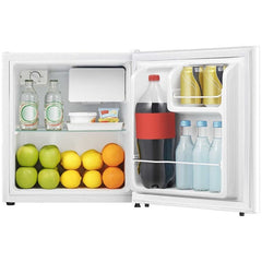 Hisense 45L Bar Fridge White HRBF46