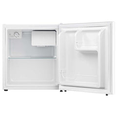 Hisense 45L Bar Fridge White HRBF46