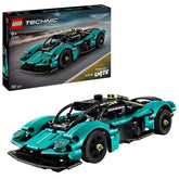 LEGO Technic Aston Martin Valkyrie 42208