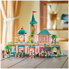 LEGO Disney Princess Castle And Royal Pets 43267