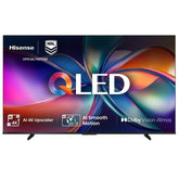 Hisense 55 Inch Q6QAU 4K QLED Smart TV 55Q6QAU