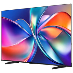 Hisense 55 Inch Q6QAU 4K QLED Smart TV 55Q6QAU